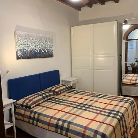 Ghibellina's House * Florence